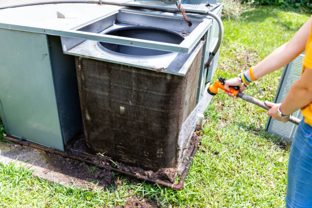 Reliable MA Airduct Cleaning Solutions