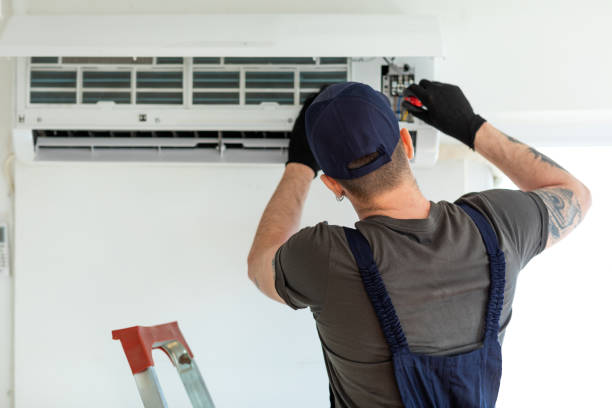 Best Ductwork Cleaning Services  in Dennis Port, MA