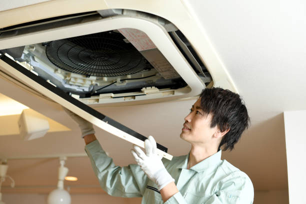 Best Air Vent Cleaning Services  in Dennis Port, MA