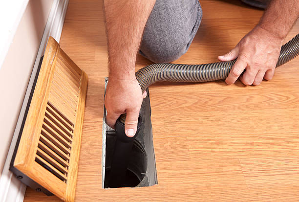 Best Professional Duct Cleaning Services  in Dennis Port, MA