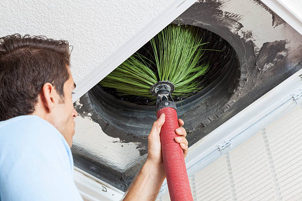 Best HVAC Duct Inspection Services  in Dennis Port, MA