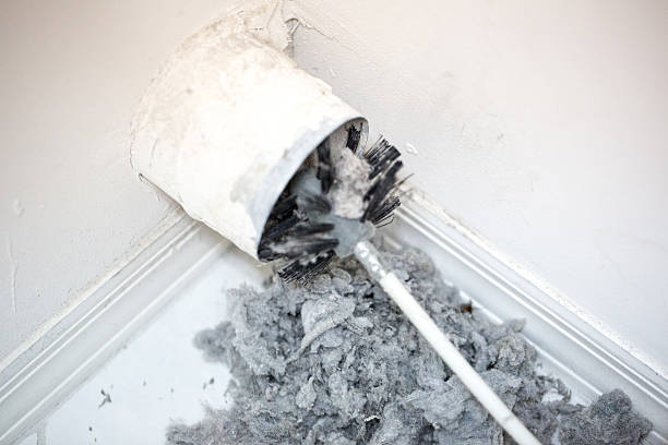 Trusted MA Airduct Cleaning Experts