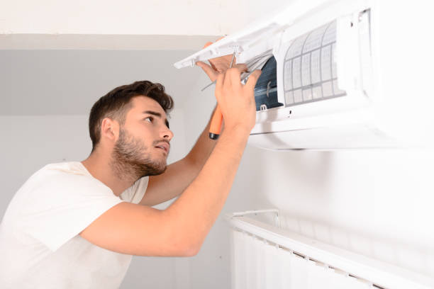 Best Affordable HVAC Duct Cleaning  in Dennis Port, MA